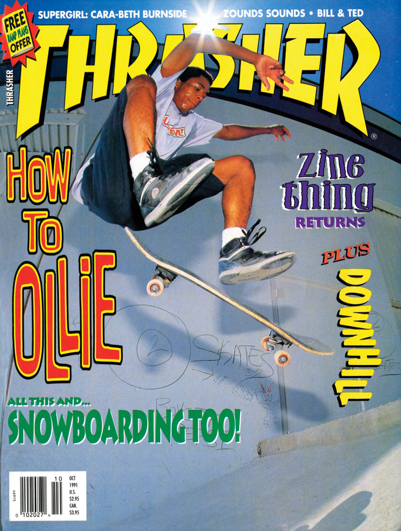 1991-10-01 Cover